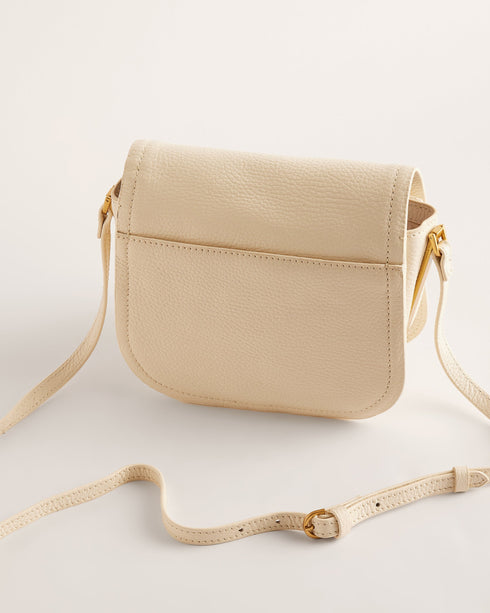 IMILDA-Bags-Lock Detail Small Satchel Bag- Ted Baker Romania